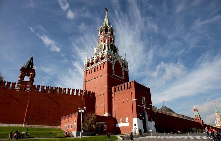 Россия тинчликсевар давлатлар рейтингида охирги ўринни эгаллади