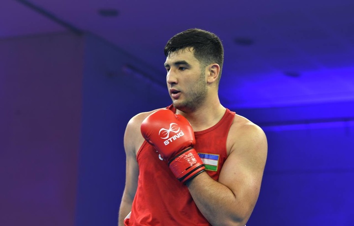 Boks bo‘yicha jahon chempionatini O‘zbekiston ikkinchi o‘rinda yakunladi