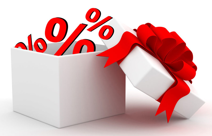 Комитет по конкуренции предупредил о ложных праздничных акциях и скидках