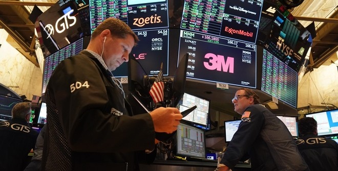 Цена нефти может взлететь до $100 после атаки дронов