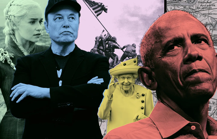 Wikipedia 25 ёшда: онлайн энциклопедияда энг кўп ўқилган 25 мақола (рўйхат)