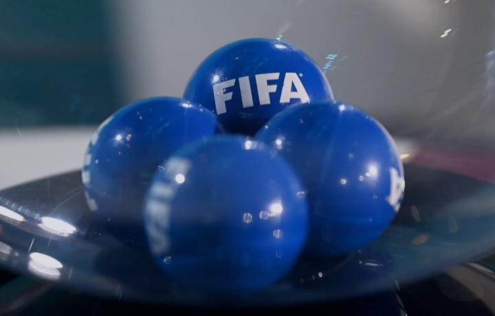 U-17 Жаҳон чемпионатига қуръа ташланди – Ўзбекистон «J» гуруҳида