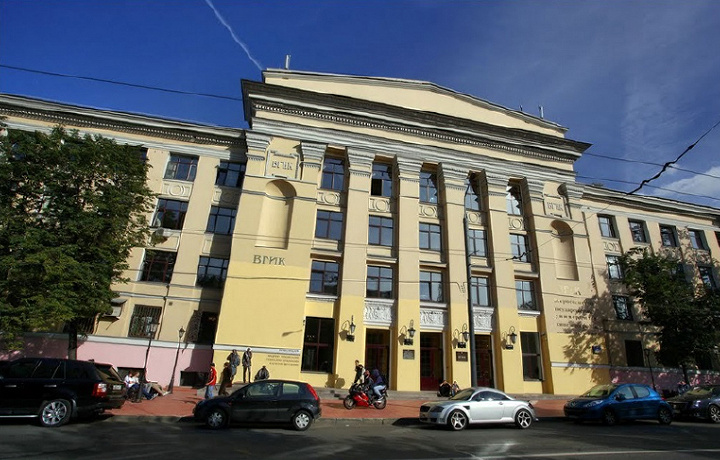 Toshkentda Rossiyadagi mashhur kino institutining filiali ochiladi