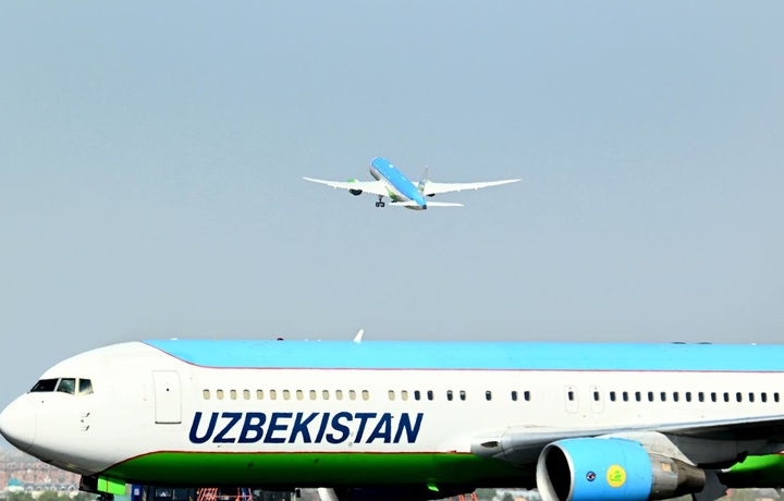 Shavkat Mirziyoyev amaliy tashrif bilan Turkmanistonga jo‘nab ketdi