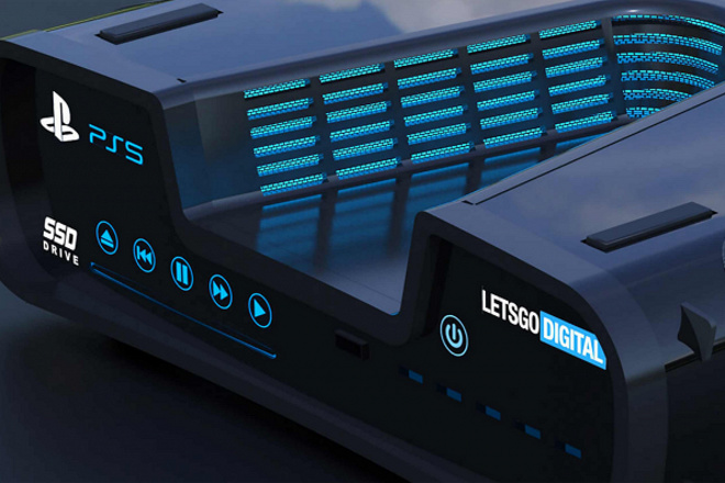 Релиз PlayStation 5 и Xbox Series X могут отложить из-за коронавируса