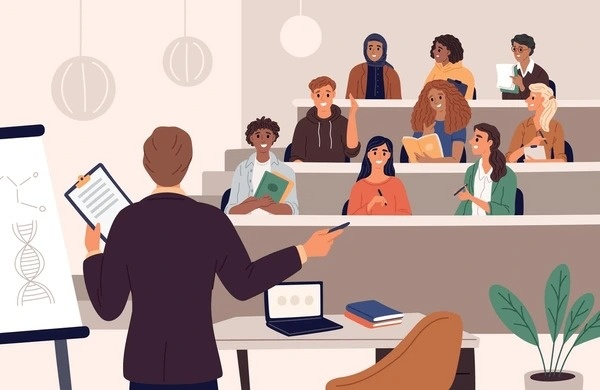 Oliy ta’lim muassasalarida professor-o‘qituvchilar soni 49 mingdan oshgan