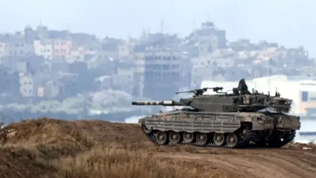 Ikki yilda AQSh Isroilga qancha harbiy yordam bergani hisoblandi