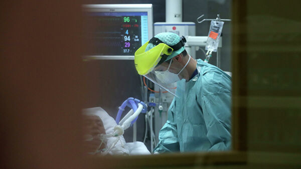Коронавирус: за сутки выявлены 223 новых зараженных, двое пациентов скончались