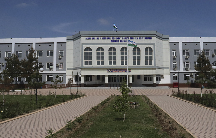 Олмалиқ давлат техника институти ташкил этилади