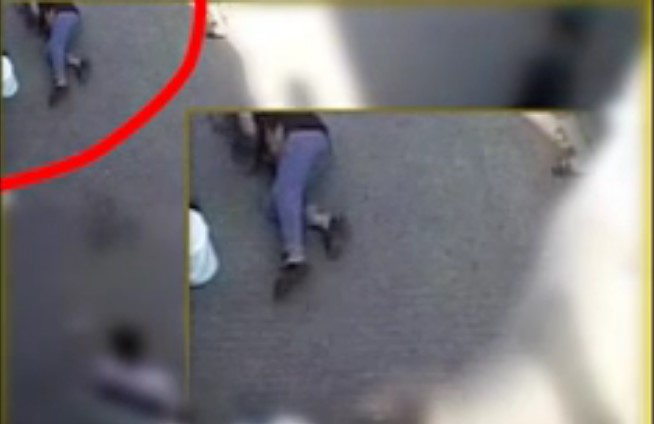 Toshkent temir yo‘l vokzalida hushini yo‘qotgan fuqaro hayoti saqlab qolindi (video)