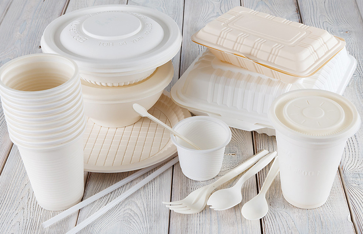 В Узбекистане могут ограничить использование одноразовой пластиковой продукции