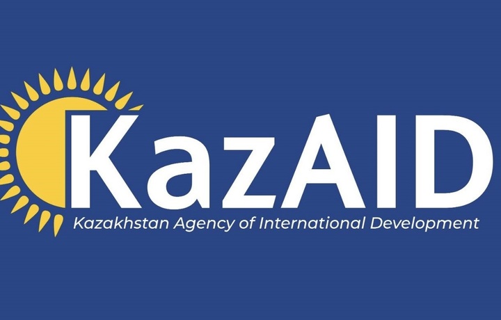 KazAID: asosiy maqsad ma’lum qilindi