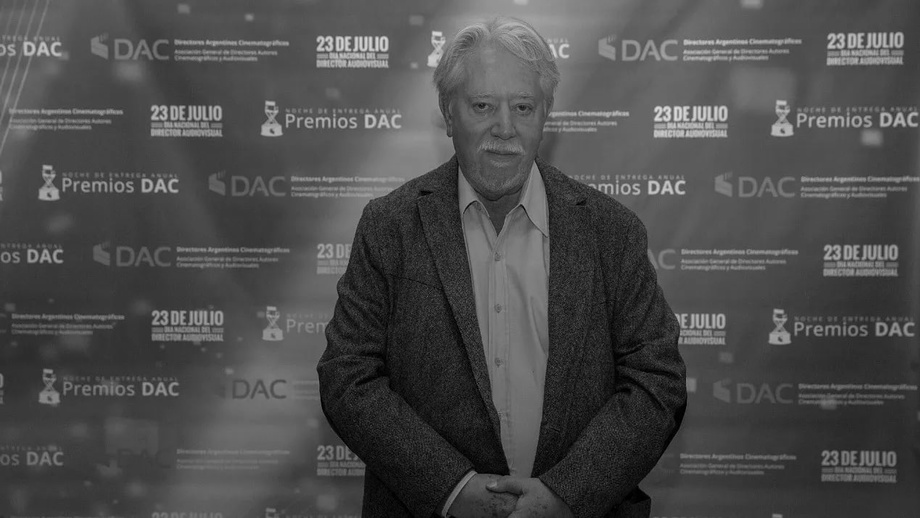 «Оскар» ва «Олтин глобус» совриндори Луис Пуэнсо вафот этди