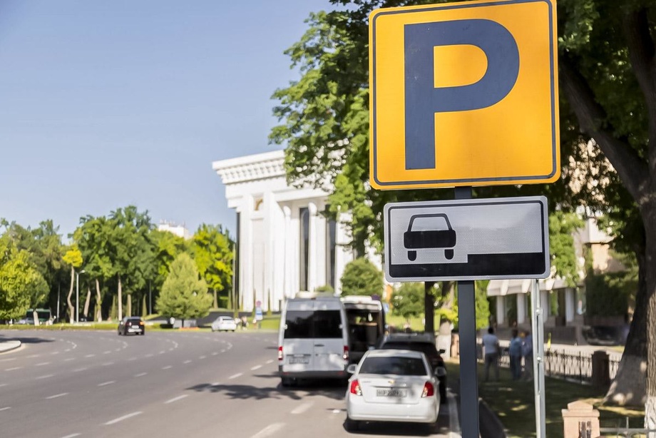 Poytaxtda «pulli parkovka» narxlarini qayta ko‘rib chiqish lozim – XDP
