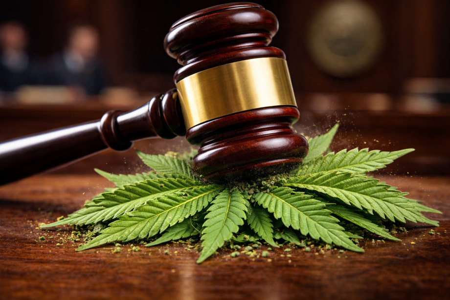 Иссиқхонасида 148 туп каннабис парваришлаётган шахс аниқланди