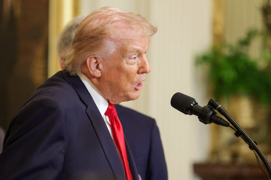 Хитой Boeing’dan 200 та самолёт сотиб олади – Трамп