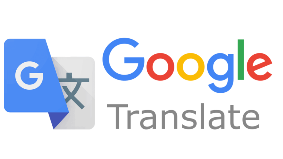 Google Translate в браузере теперь переводит надписи на картинках