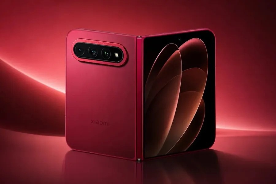 Югурганники эмас, буюрганники: Xiaomi букланадиган смартфонни iPhoneдан аввал намойиш қилишга улгурди