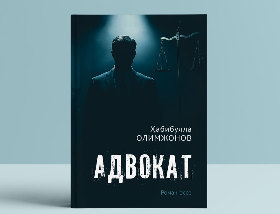 Адолат кураши аъмолига айланган журналист