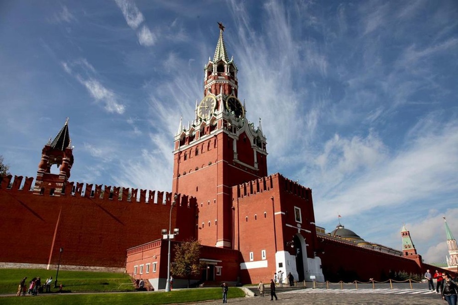 Rossiya tinchliksevar davlatlar reytingida oxirgi o‘rinni egalladi
