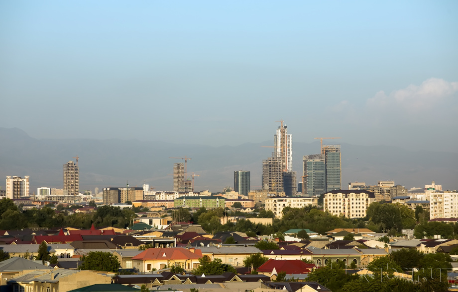 O‘zbekistonda binolarni o‘rganish bo‘yicha yangi amaliyot yo‘lga qo‘yiladi