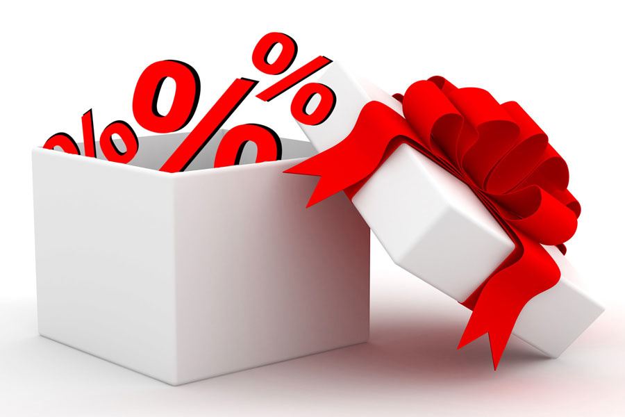 Комитет по конкуренции предупредил о ложных праздничных акциях и скидках