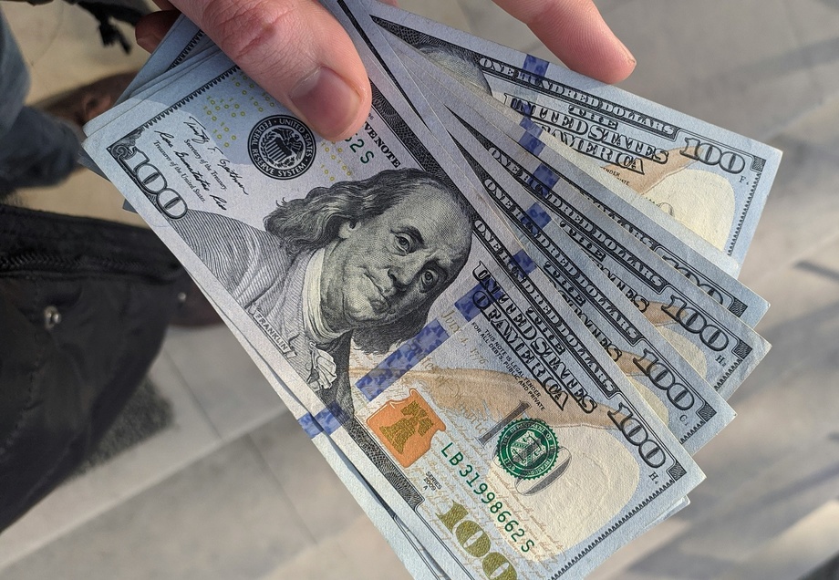 Ertaga dollar ko‘tarilishda davom etadi