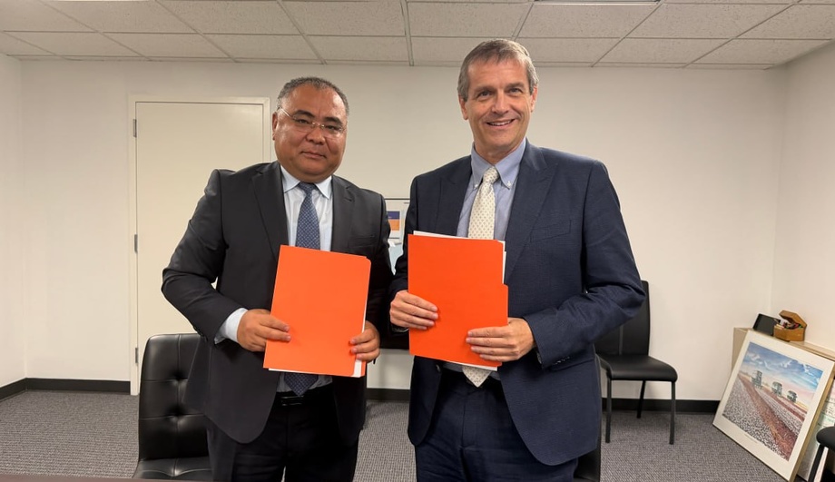 2026-yilda O‘zbekistonda «International Cotton Day» xalqaro tadbiri o‘tkaziladi