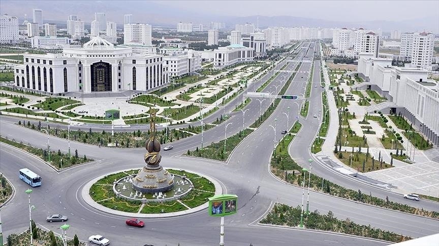 В Ашхабаде стартует международная конференция «Нефть и газ Туркменистана – 2022»