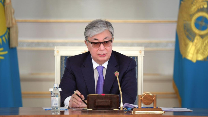 Назначена дата внеочередных выборов президента Казахстана