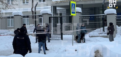 В России 15-летний подросток напал с ножом на иностранных студентов в общежитии медуниверситета