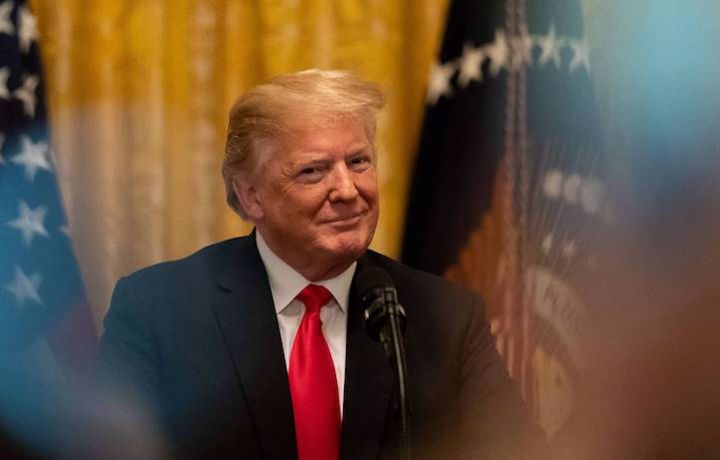 Трамп поздравил будущего президента Мексики с победой