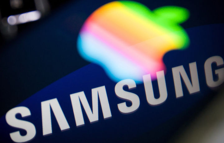 Apple и Samsung закончили судиться