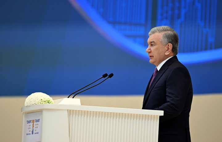 “Асосий вазифамиз — сунъий интеллект орқали аҳоли ҳаётини яхшилаш, ундан таълим, давлат хизматлари ва бизнесда кенг фойдаланиш” — Президент қандай лойиҳаларни таклиф қилди?