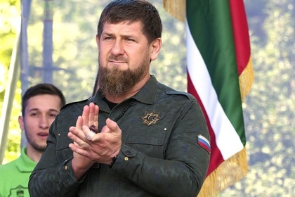 Ramzan Qodirov 28 yoshli jiyanini shahar hokimi etib tayinladi
