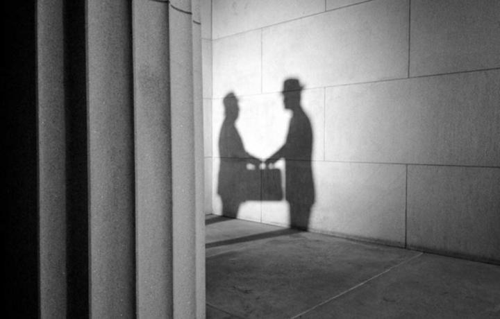 Яширин иқтисодиётга қарши курашиш: электрон тўловларни жорий этиш ягона ечимми?