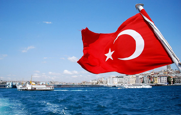 «Узчармсаноат» будет экспортировать продукции в Турцию