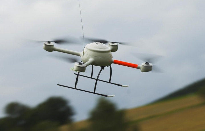 O‘zbekistonda dronlar yig‘iladi