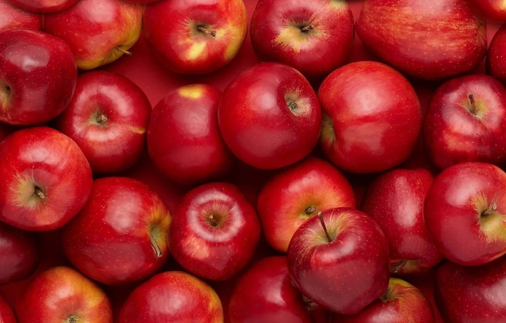 Чем переедание яблок вредно для здоровья