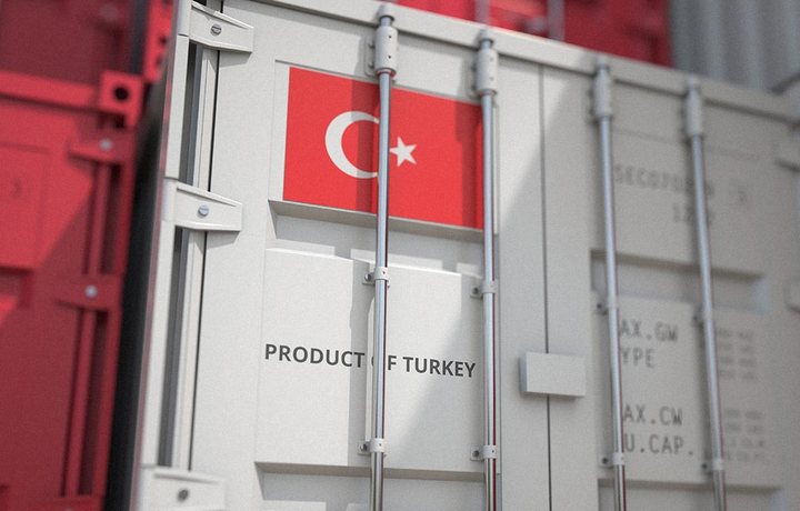 AQSh Turkiyadan Rossiyaga mahsulot eksport qilishni to‘xtatishni talab qildi