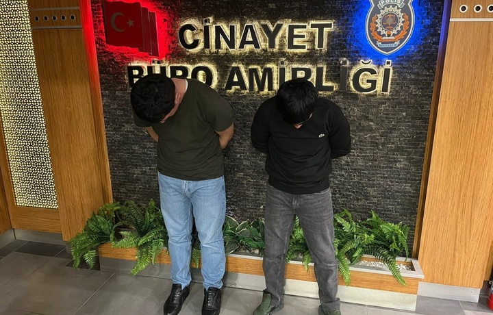 Истанбулда ўзбекистонлик аёл жасади топилди