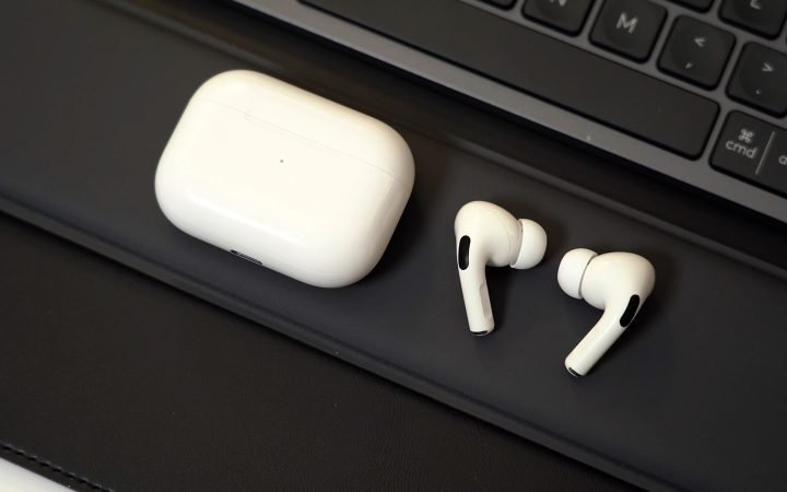Обновление AirPods Pro ухудшило режим шумоподавления