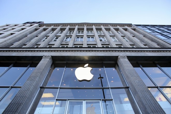 Apple может выпустить AR-гарнитуру не раньше 2022 года
