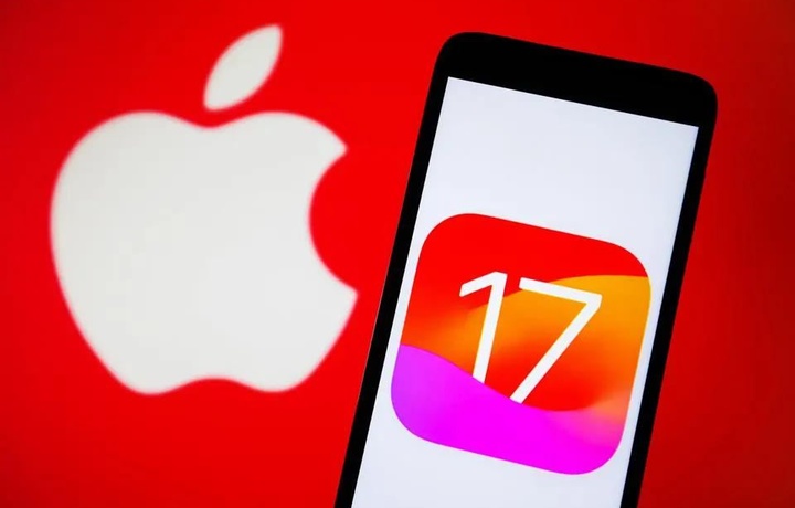 Apple предоставила возможность всем желающим установить iOS 17