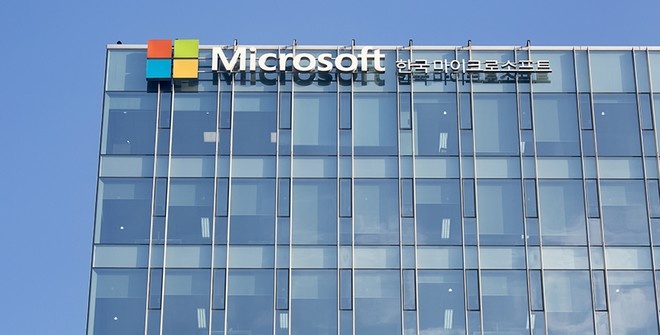 Microsoft получила десятилетний контракт от Пентагона