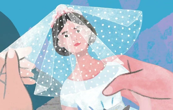 Voyaga yetmaganlar bilan nikoh uchun jazo choralari kuchaytiriladi