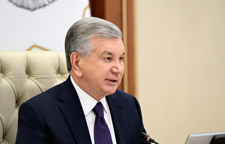 Ўзбекистонда электрон тижоратнинг чакана савдодаги улуши паст — Президент