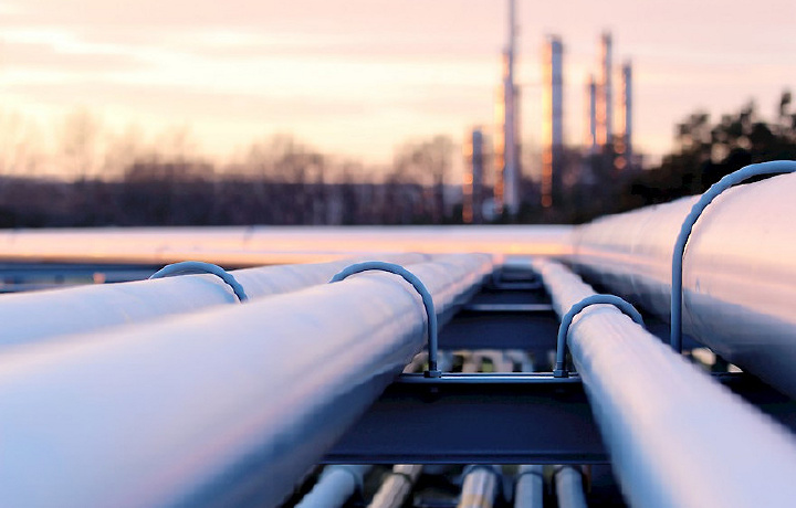 Қозоғистон нефть қувурини Жиззахга бурадими?