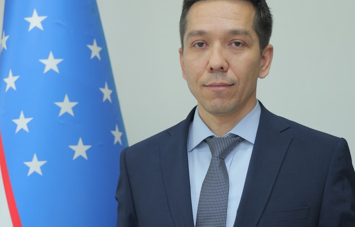 Миграция агентлиги директорига ўринбосар тайинланди