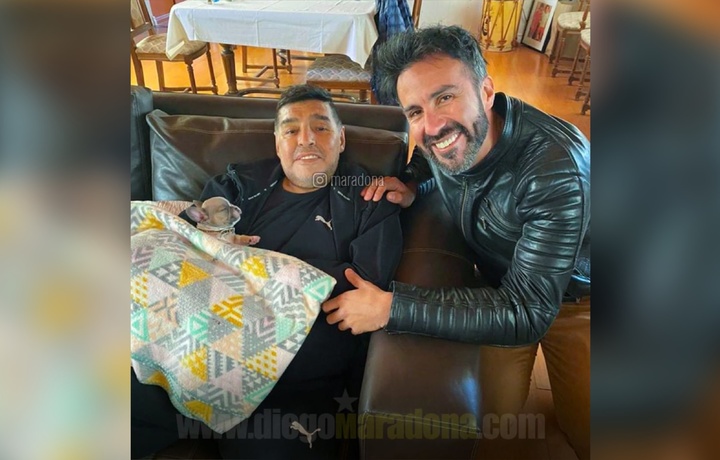 Maradonaning o‘limida shaxsiy shifokori ayblanmoqda